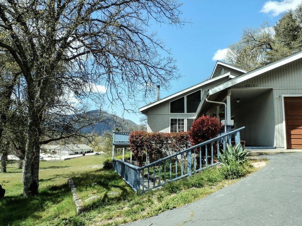 Charming Downstairs Unit Διαμέρισμα Oakhurst Εξωτερικό φωτογραφία