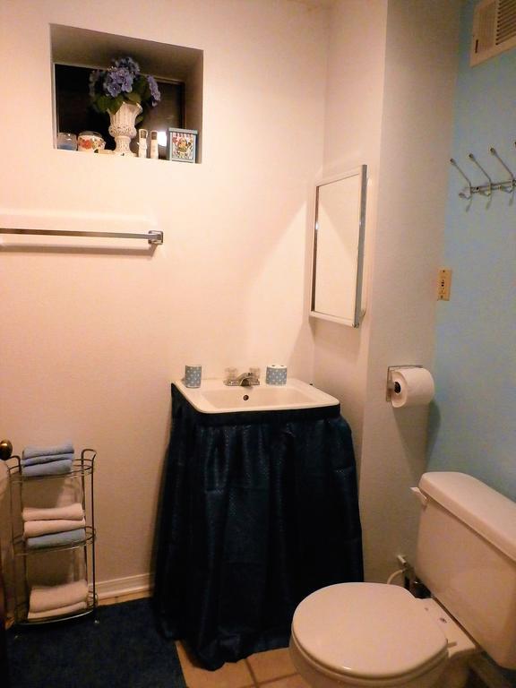 Charming Downstairs Unit Διαμέρισμα Oakhurst Εξωτερικό φωτογραφία