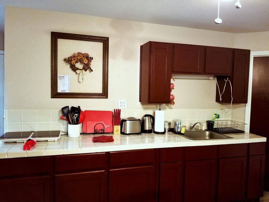 Charming Downstairs Unit Διαμέρισμα Oakhurst Εξωτερικό φωτογραφία